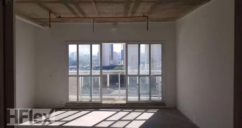 Conjunto à venda, 38 m² por r$ 463.000,00 - barra funda - são paulo/sp