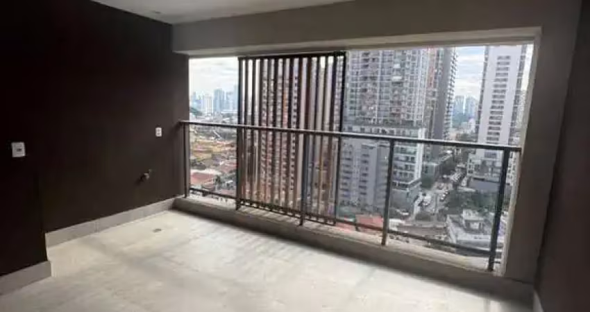 Apartamento com 2 dormitórios à venda, 74 m² por r$ 1.175.000,00 - brooklin - são paulo/sp