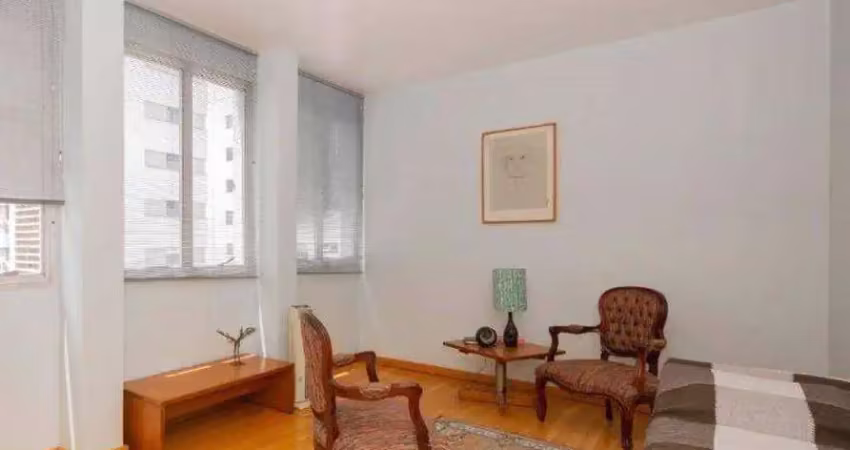 Conjunto, 100 m² - venda por r$ 880.000,00 ou aluguel por r$ 7.000,00/mês - higienópolis - são paulo/sp