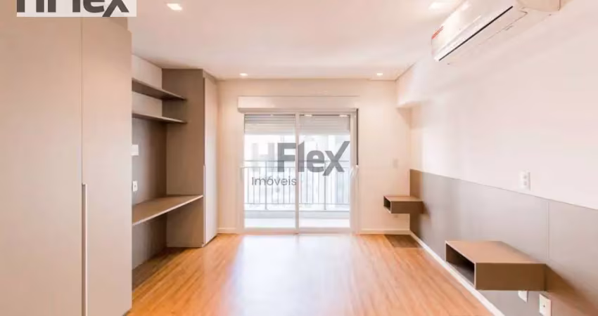 Apartamento com 1 dormitório para alugar, 39 m² por r$ 2.932,00/mês - bela vista - são paulo/sp
