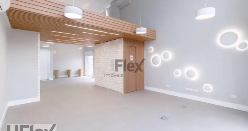 Conjunto para alugar, 70 m² por r$ 7.509,94/mês - vila olímpia - são paulo/sp