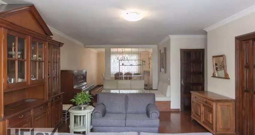 Apartamento com 3 dormitórios à venda, 190 m² por r$ 2.700.000,00 - itaim bibi - são paulo/sp