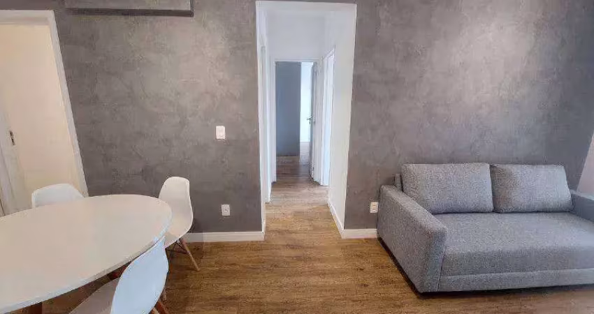 Apartamento com 2 dormitórios para alugar, 77 m² por r$ 10.050,00/mês - vila mariana - são paulo/sp
