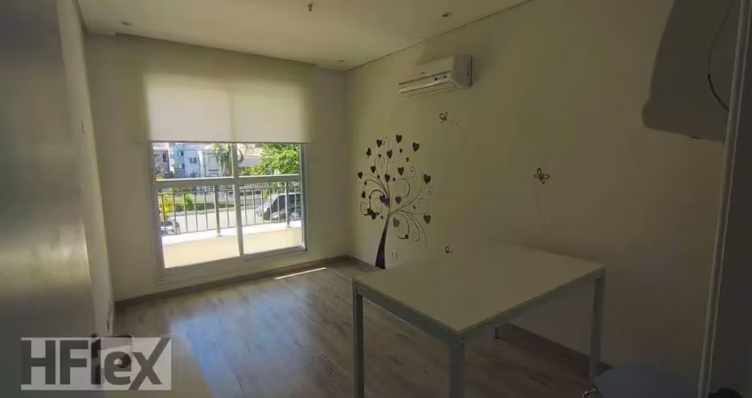 Conjunto para alugar, 34 m² por r$ 3.210,45/mês - santana - são paulo/sp