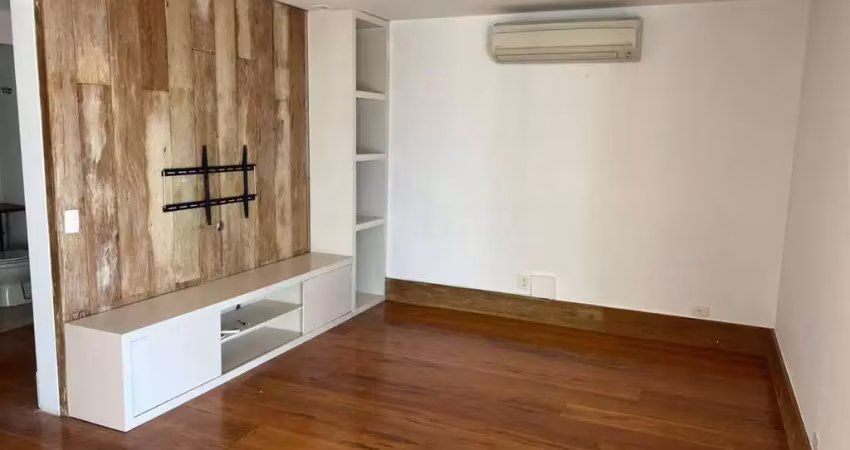 Apartamento com 3 dormitórios para alugar, 140 m² por r$ 18.250,00/mês - itaim bibi - são paulo/sp