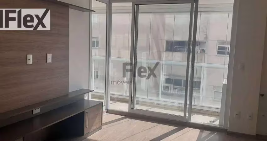 Apartamento à venda, 45 m² por r$ 750.000,00 - vila olímpia - são paulo/sp
