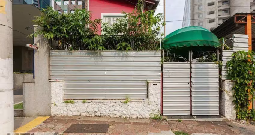 Sobrado para alugar, 195 m² por r$ 16.517,65/mês - pinheiros - são paulo/sp