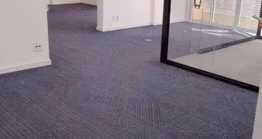 Conjunto para alugar, 100 m² por r$ 8.460,00/mês - alphaville industrial - barueri/sp