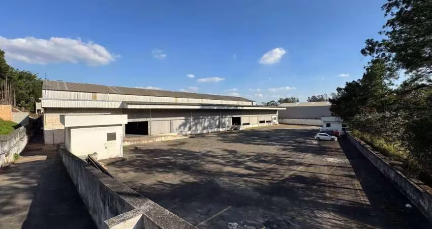 Galpão para alugar, 6200 m² por r$ 193.810,14/mês - industrial anhangüera - osasco/sp