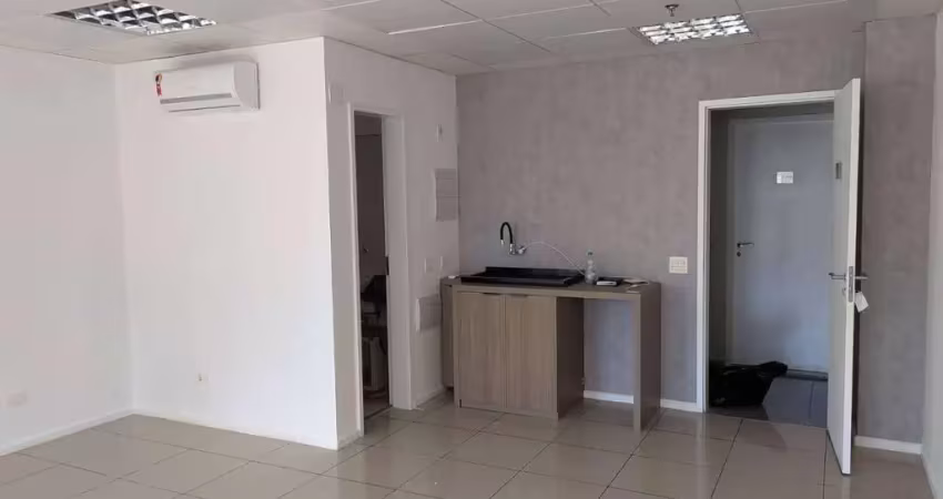 Conjunto para alugar, 35 m² por r$ 3.348,54/mês - santana - são paulo/sp