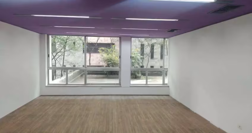 Andar corporativo à venda, 595 m² por r$ 5.800.000,00 - bela vista - são paulo/sp