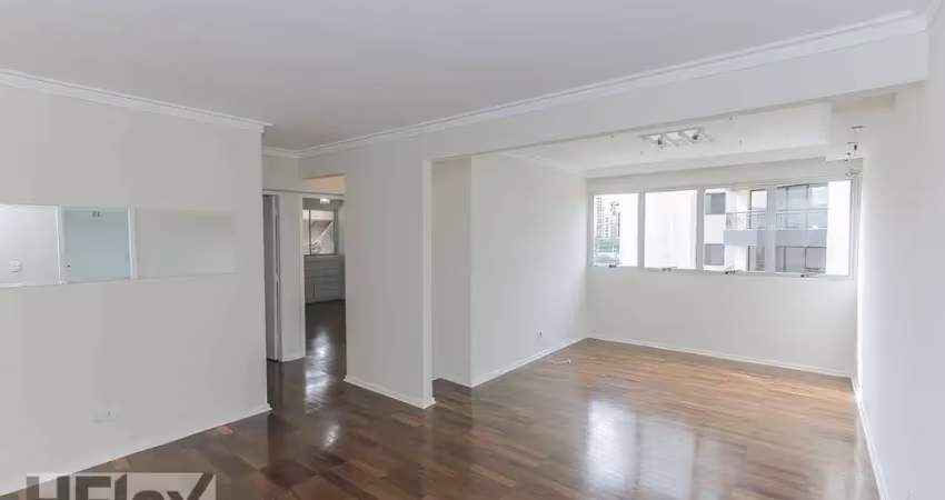 Apartamento à venda, 90 m² por r$ 1.330.000,00 - itaim bibi - são paulo/sp