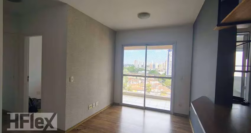 Apartamento com 2 dormitórios para alugar, 50 m² por r$ 4.902,00/mês - santo amaro - são paulo/sp