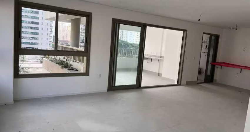 Apartamento com 3 dormitórios à venda, 148 m² por r$ 3.800.000,00 - moema - são paulo/sp