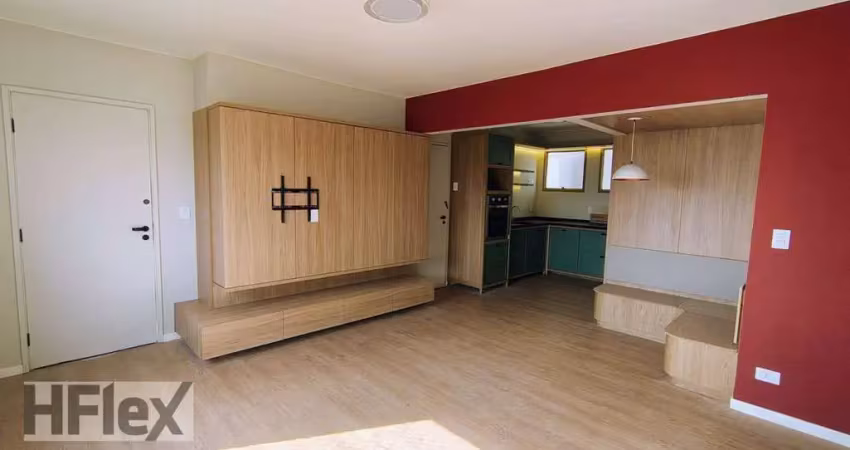 Apartamento com 3 dormitórios para alugar, 86 m² por r$ 5.930,58/mês - aclimação - são paulo/sp