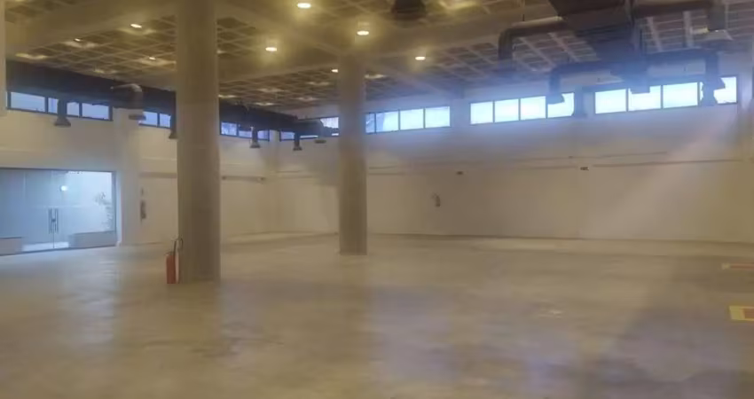 Prédio para alugar, 3185 m² por r$ 210.700,00/mês - barra funda - são paulo/sp