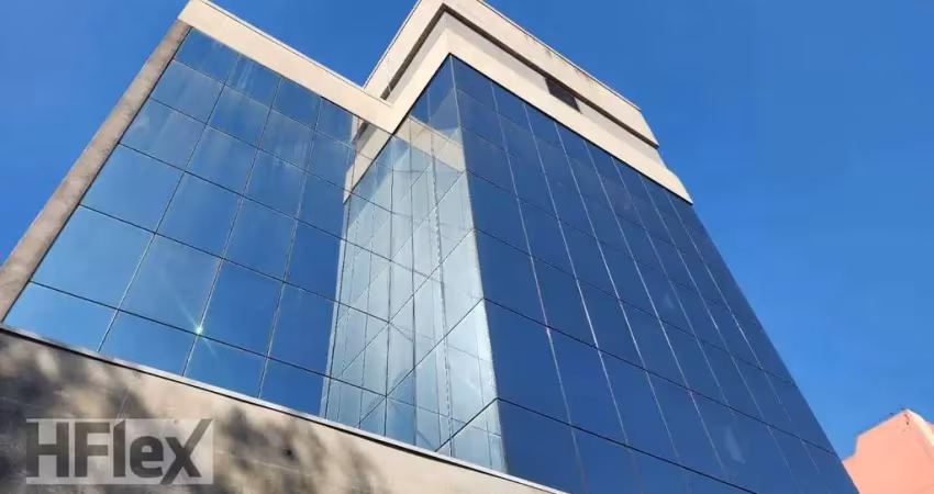 Prédio para alugar, 3185 m² por r$ 210.700,00/mês - barra funda - são paulo/sp
