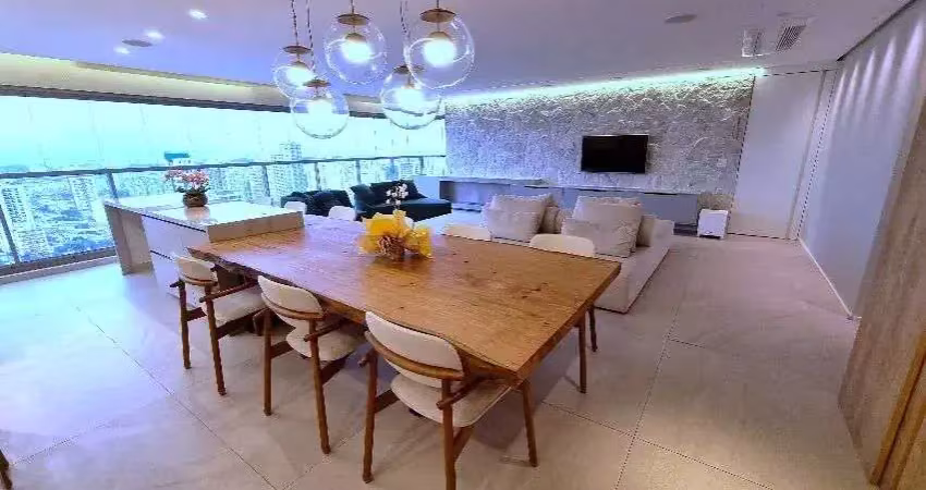Apartamento com 3 dormitórios à venda, 162 m² por r$ 2.890.000,00 - ipiranga - são paulo/sp