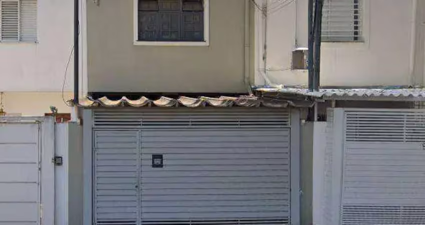 Casa comercial com 2 salas à venda na Rua Pascal, 905, Campo Belo, São Paulo