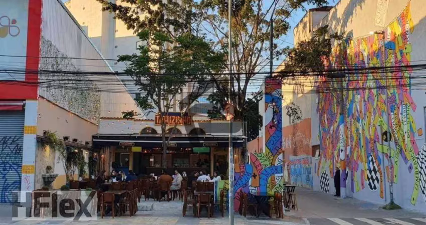 Loja para alugar, 200 m² por r$ 38.357,00/mês - pinheiros - são paulo/sp