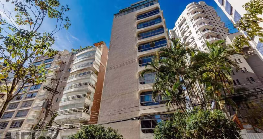 Apartamento com 3 dormitórios à venda, 145 m² por r$ 1.550.000,00 - itaim bibi - são paulo/sp