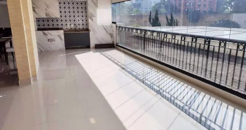 Apartamento com 4 dormitórios à venda, 247 m² por r$ 3.150.000,00 - vila mariana - são paulo/sp