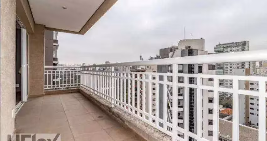 Cobertura com 3 dormitórios à venda, 304 m² por r$ 4.150.000,00 - planalto paulista - são paulo/sp