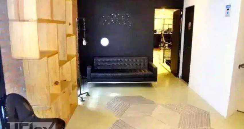 Sobrado para alugar, 350 m² por r$ 34.934,19/mês - pinheiros - são paulo/sp
