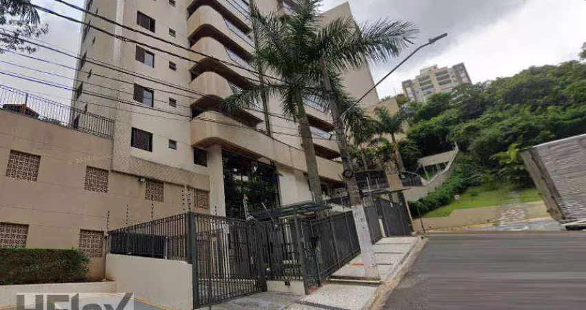 Cobertura com 4 dormitórios à venda, 210 m² por r$ 1.200.000,00 - morumbi - são paulo/sp
