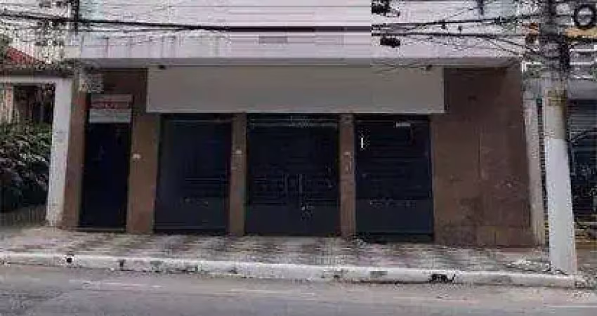 Loja para alugar, 250 m² por r$ 12.300,00/mês - campo belo - são paulo/sp