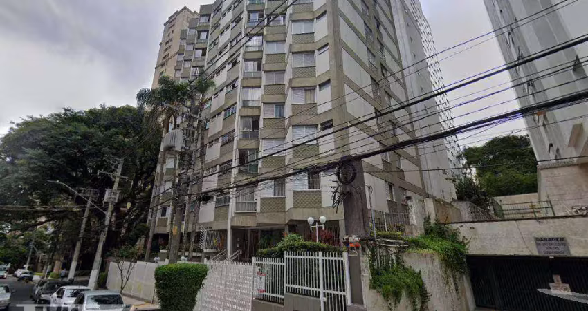 Apartamento com 3 dormitórios, 90 m² - venda por r$ 850.000,00 ou aluguel por r$ 5.575,00/mês - paraíso - são paulo/sp