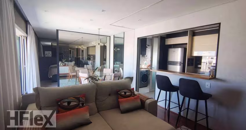 Apartamento com 1 dormitório para alugar, 90 m² por r$ 12.623,00/mês - vila olímpia - são paulo/sp