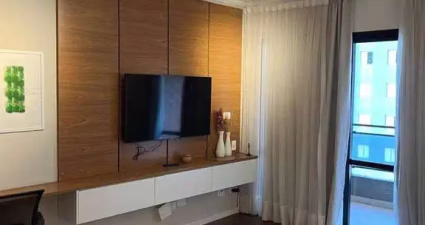 Apartamento com 3 dormitórios para alugar, 100 m² por r$ 13.656,00/mês - brooklin - são paulo/sp