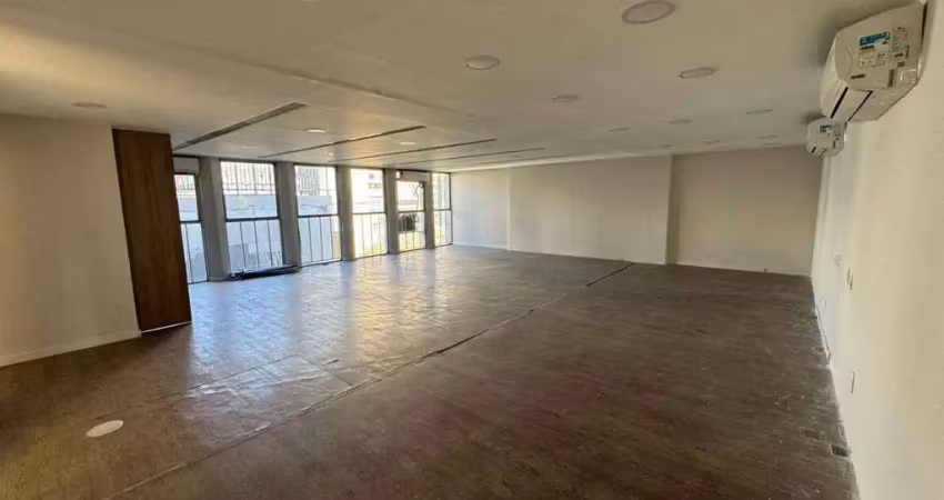 Andar corporativo, 106 m² - venda por r$ 990.000,00 ou aluguel por r$ 17.641,80/mês - consolação - são paulo/sp