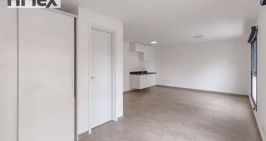 Apartamento com 1 dormitório para alugar, 37 m² por r$ 3.395,90/mês - vila pompeia - são paulo/sp