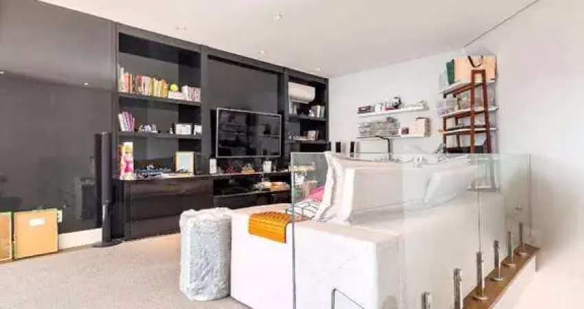 Apartamento com 3 dormitórios à venda, 160 m² por r$ 2.790.000,00 - brooklin - são paulo/sp