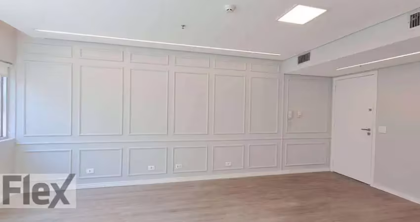 Conjunto à venda, 32 m² por r$ 425.000 - vila olímpia - são paulo/sp