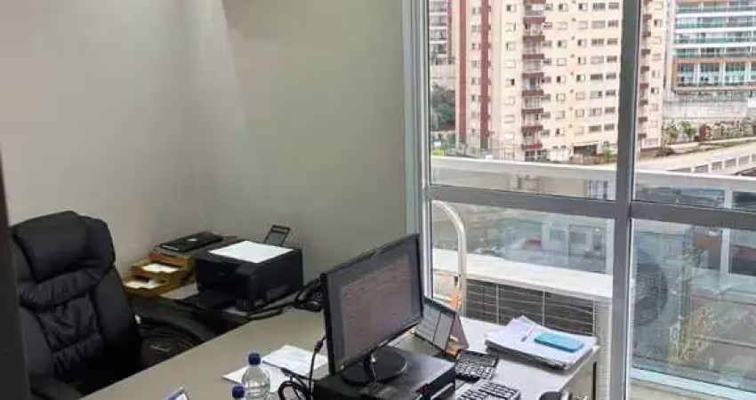 Conjunto, 43 m² - venda por r$ 450.000,00 ou aluguel por r$ 4.770,00/mês - santana - são paulo/sp