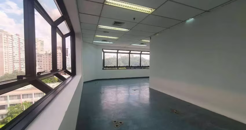 Conjunto à venda, 87 m² por r$ 650.000,00 - perdizes - são paulo/sp