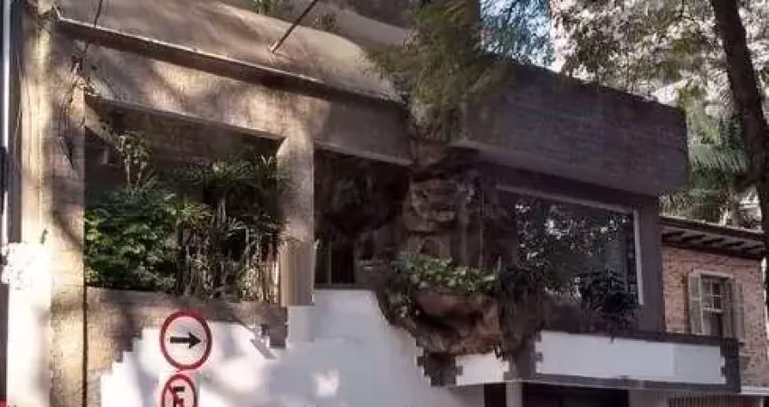 Loja, 560 m² - venda por r$ 9.500.000,00 ou aluguel por r$ 29.931,85/mês - vila nova conceição - são paulo/sp