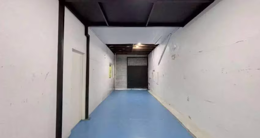 Galpão, 450 m² - venda por r$ 6.750.000,00 ou aluguel por r$ 19.700,00/mês - pinheiros - são paulo/sp
