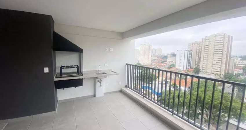 Apartamento com 4 dormitórios à venda, 147 m² por r$ 2.450.000,00 - vila clementino - são paulo/sp