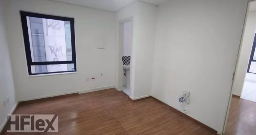 Conjunto para alugar, 37 m² por r$ 3.943,89/mês - vila mariana - são paulo/sp