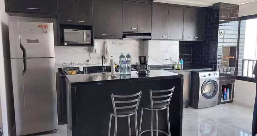 Apartamento com 2 dormitórios à venda, 50 m² por r$ 750.000,00 - brás - são paulo/sp
