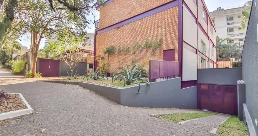 Prédio para alugar, 951 m² por r$ 62.458,80/mês - boaçava - são paulo/sp