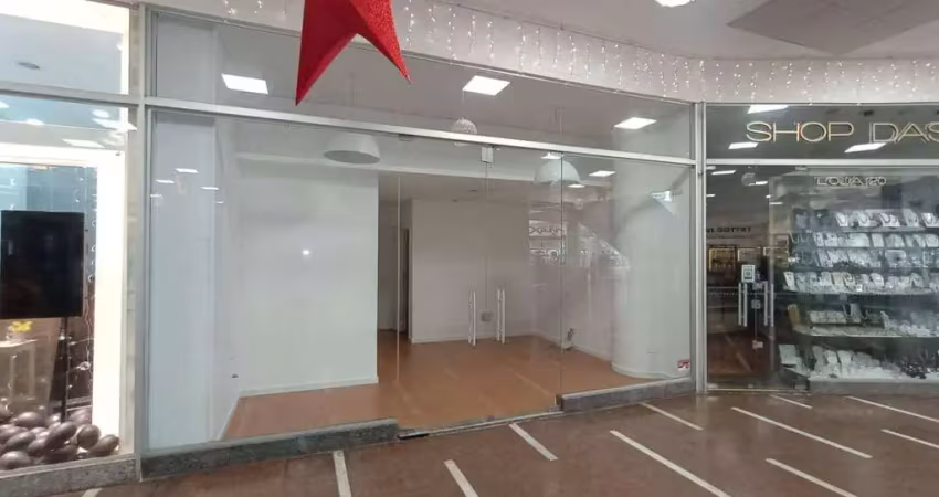 Loja para alugar, 44 m² por r$ 8.491/mês - república - são paulo/sp