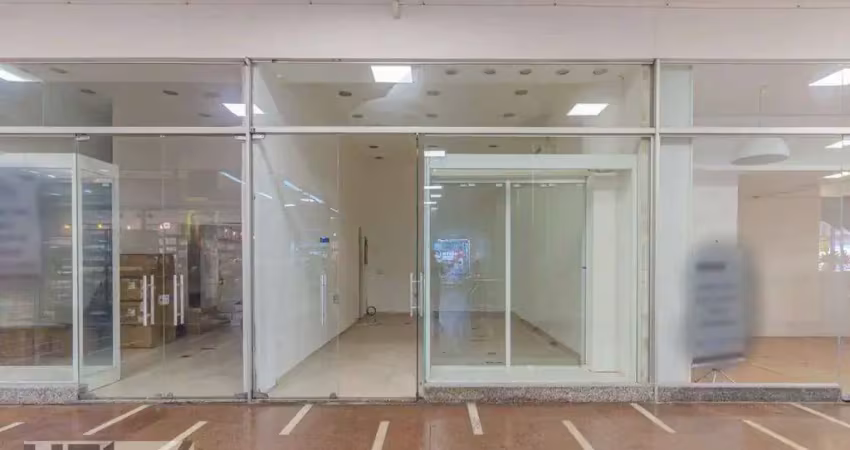 Loja para alugar, 33 m² por r$ 5.679/mês - república - são paulo/sp