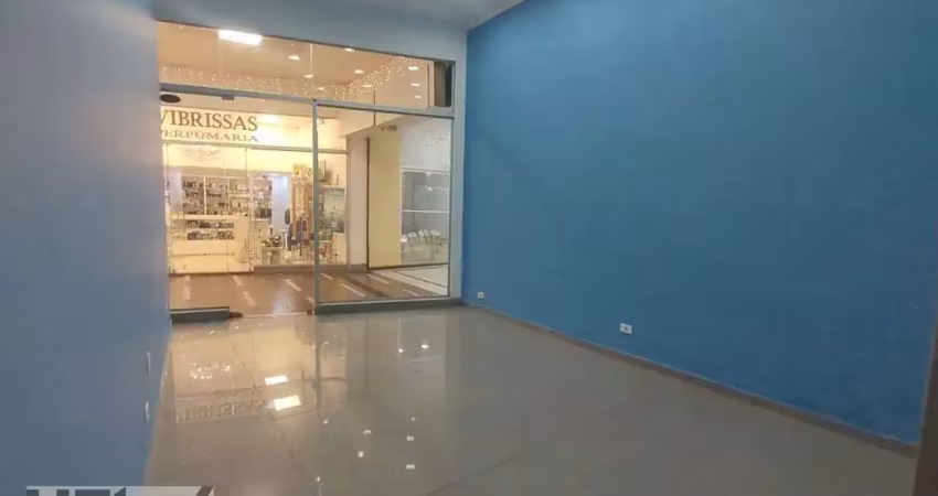Loja para alugar, 19 m² por r$ 3.691/mês - república - são paulo/sp
