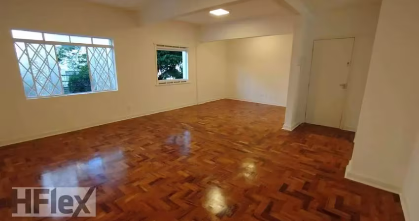 Apartamento com 3 dormitórios para alugar, 97 m² por r$ 6.418/mês - perdizes - são paulo/sp
