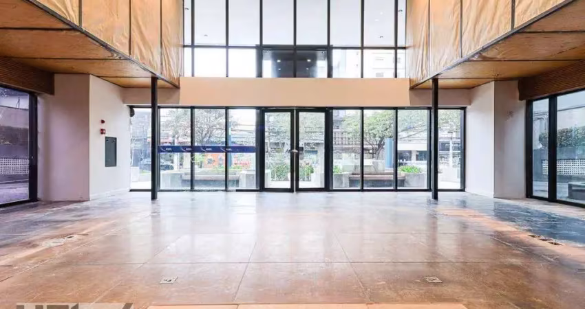 Loja para alugar, 294 m² por r$ 51.540/mês - itaim bibi - são paulo/sp